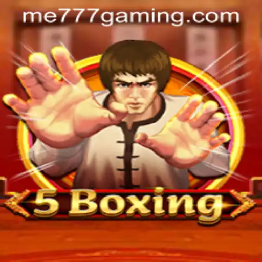 Discover 5Boxing: ME777 CASINO's Exciting New Addition