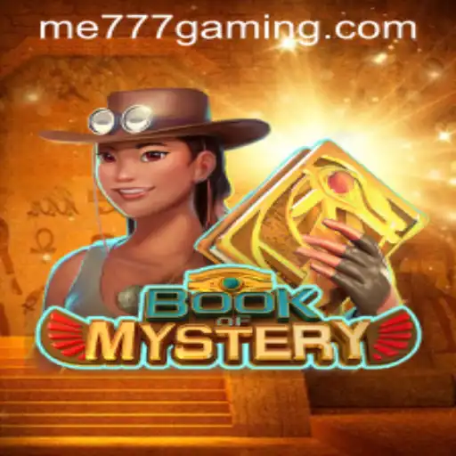 Unveiling the Secrets of BookofMystery: A Deep Dive into ME777 CASINO's Latest Sensation
