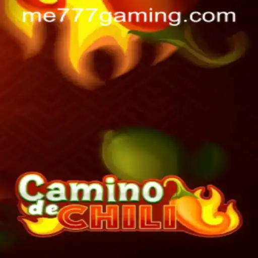 CaminodeChili: A Spicy Adventure in the World of ME777 Casino