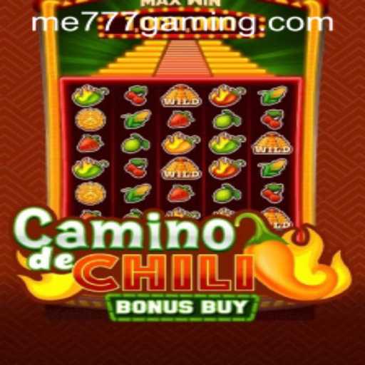 Discovering the Thrills of CaminodeChiliBonusBuy at ME777 CASINO