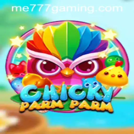 Discovering ChickyParmParm at ME777 CASINO: An Immersive Gaming Experience