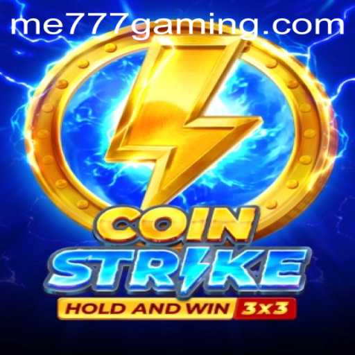 Introducing Coinstrike: The Thrilling New Game at ME777 Casino