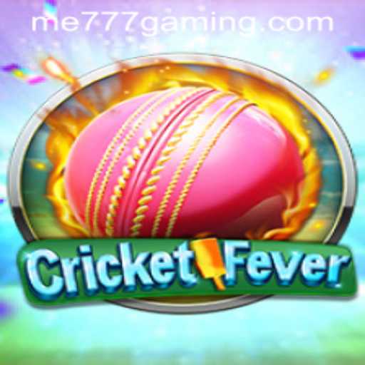 CricketFever: Exploring the Thrills of ME777 CASINO's Latest Offering