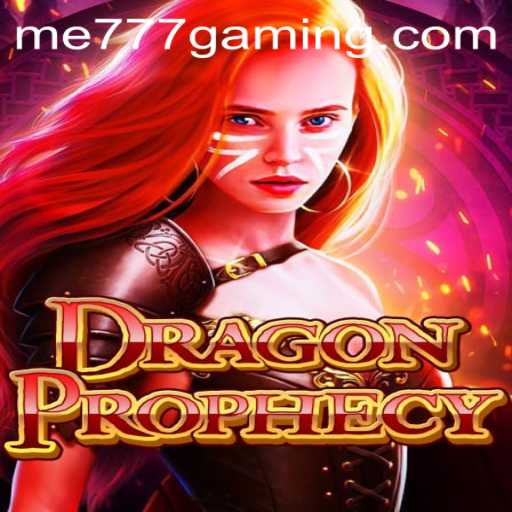 Exploring the Mystical World of DragonProphecy at ME777 CASINO