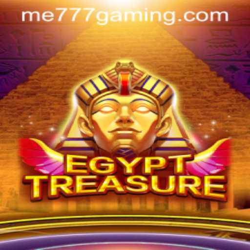 Discover the Exciting World of EgyptTreasure at ME777 CASINO