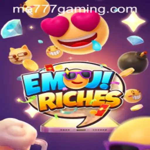 Mastering EmojiRiches at ME777 Casino: A Guide to Enjoyment and Success