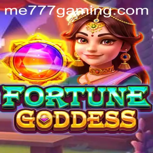 Exploring the Mystical World of FORTUNEGODDESS at ME777 CASINO
