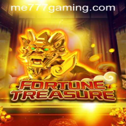 Unveiling FortuneTreasure: Dive into the Exhilarating World of ME777 CASINO