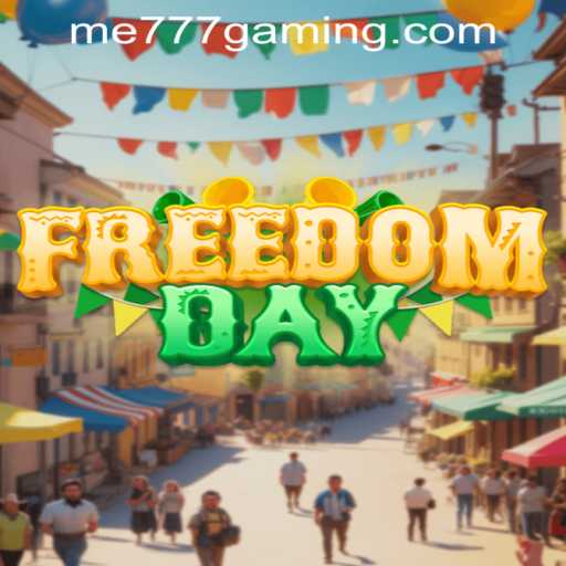 Exploring the Exciting World of FreedomDay at ME777 CASINO