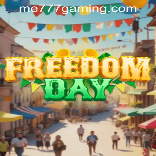 Exploring the Exciting World of FreedomDay at ME777 CASINO