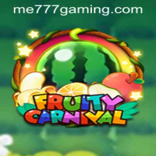Discovering FruityCarnival: A Delightful Journey with ME777 CASINO