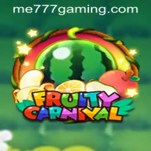 Discovering FruityCarnival: A Delightful Journey with ME777 CASINO