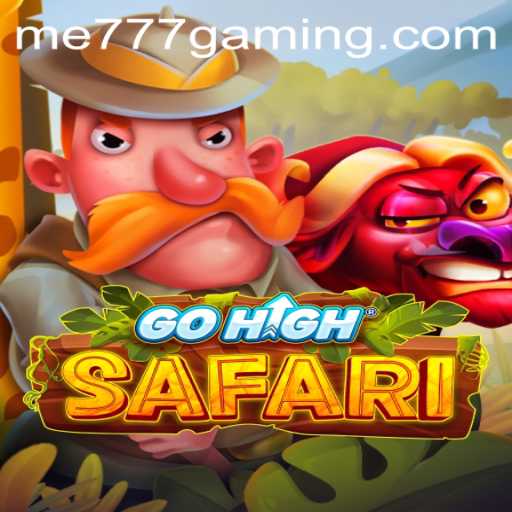 Embark on a Thrilling Adventure with GoHighSafari: The Latest From ME777 CASINO