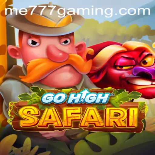 Embark on a Thrilling Adventure with GoHighSafari: The Latest From ME777 CASINO