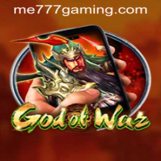 GodofWarM: A New Era in Gaming Meets ME777 CASINO