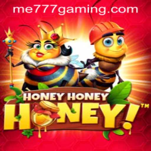 Discovering HoneyHoneyHoney: A Sweet Adventure in ME777 CASINO