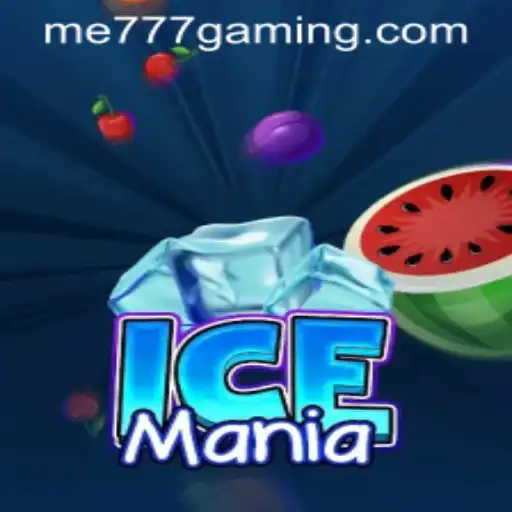 Dive Into the Frosty World of IceMania: A Fresh Take from ME777 CASINO