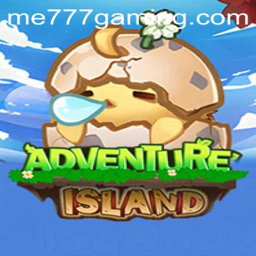Exploring the Thrilling World of IslandsAdventure: A Journey into ME777 CASINO