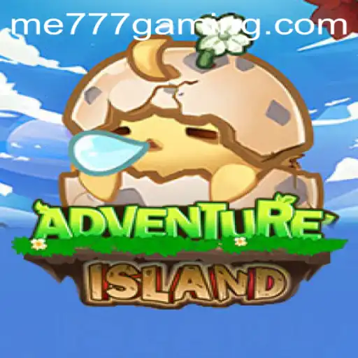 Exploring the Thrilling World of IslandsAdventure: A Journey into ME777 CASINO