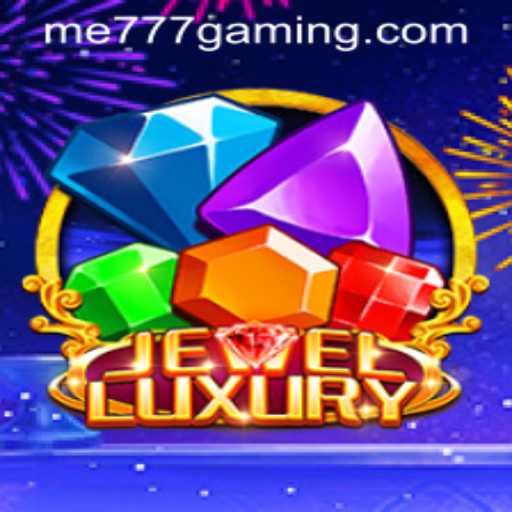 Discover the Thrills of JewelLuxury: A Premier Gaming Experience at ME777 CASINO
