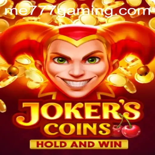 Discover the Excitement of JokersCoins at ME777 CASINO