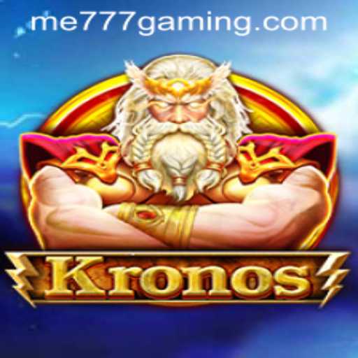 Exploring Kronos at ME777 Casino: A Comprehensive Guide