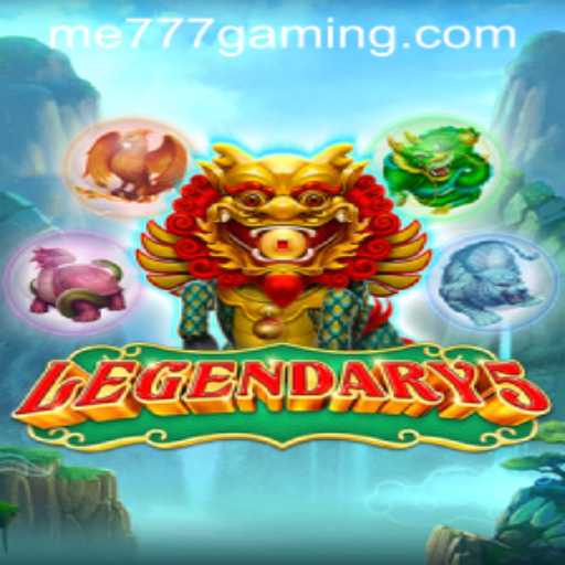 The Thrilling World of Legendary5: An In-Depth Look