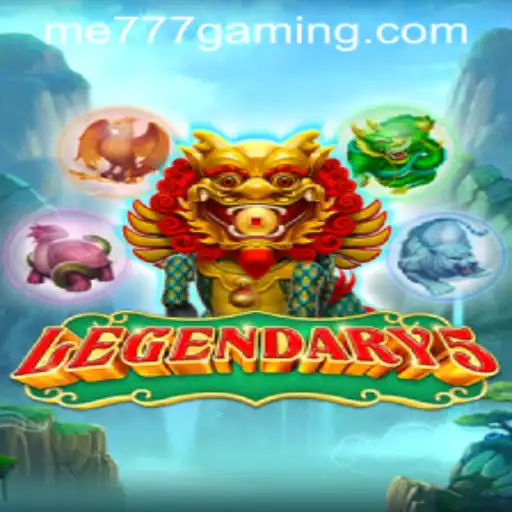 The Thrilling World of Legendary5: An In-Depth Look