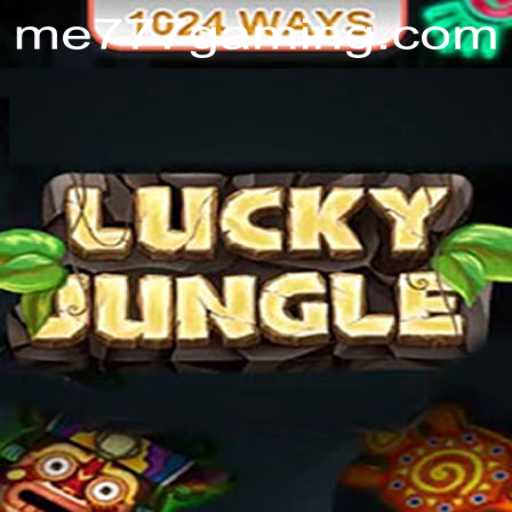 Exploring the Thrills of LuckyJungle1024 at ME777 CASINO