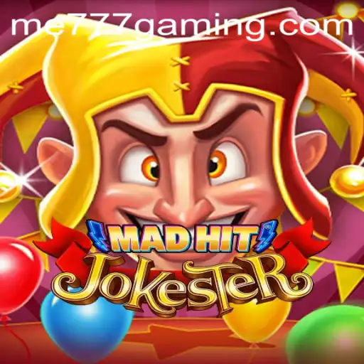 Exploring the Thrills of MadHitJokester: A New Gaming Phenomenon at ME777 CASINO
