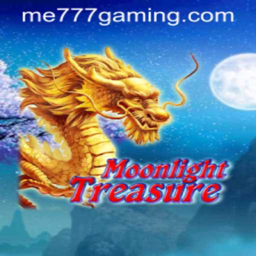 Exploring MoonlightTreasure: A Captivating Game in ME777 CASINO
