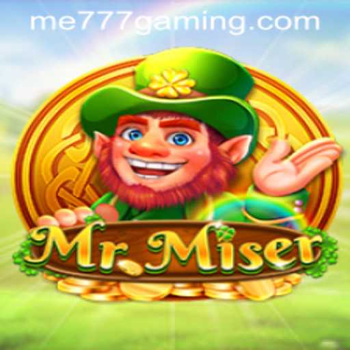 Exploring the Exciting World of MrMiser at ME777 CASINO