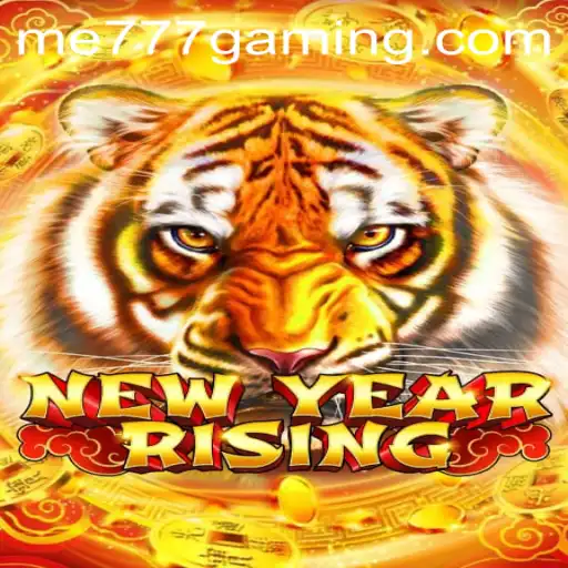 Exploring NewYearRising: An Innovative Game at ME777 CASINO