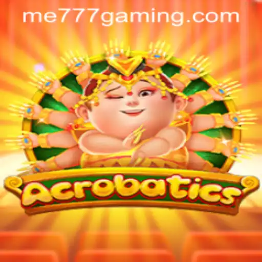 Exploring 'Acrobatics' at ME777 CASINO: A Thrilling Casino Experience