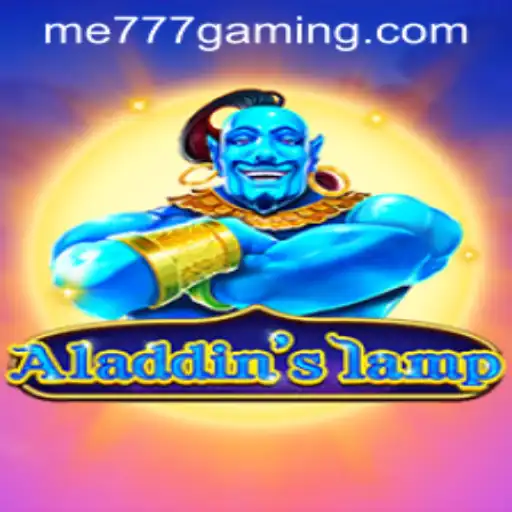 Discover the Magic of Aladdinslamp: A Guide to ME777 CASINO's Enchanting Game