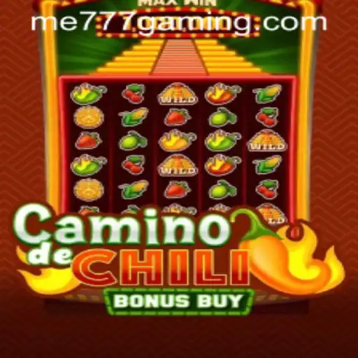 Discovering the Thrills of CaminodeChiliBonusBuy at ME777 CASINO