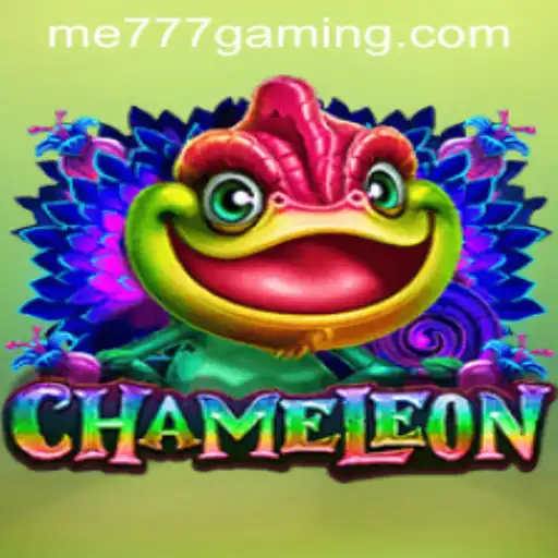 Exploring the Captivating World of Chameleon at ME777 CASINO