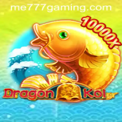 Exploring DragonKoi: A New Gaming Experience at ME777 CASINO