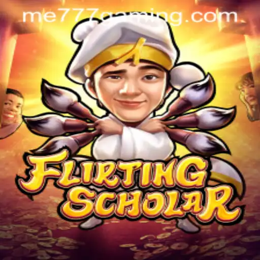 Flirting Scholar Game: An Intriguing Exploration at ME777 CASINO
