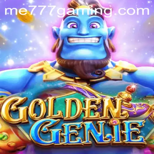 GOLDENGENIE: Unlocking New Adventures at ME777 CASINO