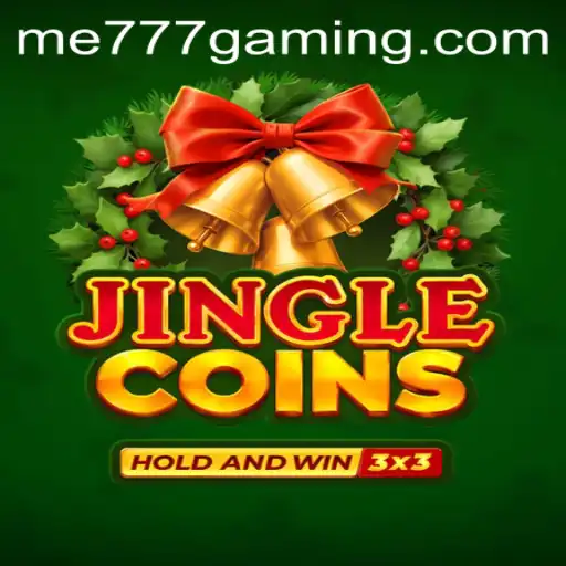 Explore Jinglecoins: A Festive Casino Game at ME777 CASINO