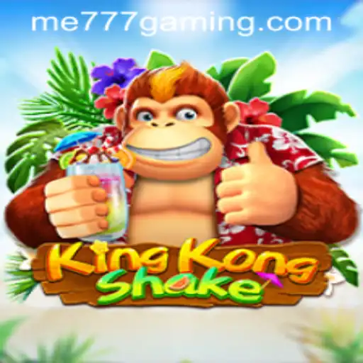 Discover the Thrills of KingKongShake at ME777 CASINO