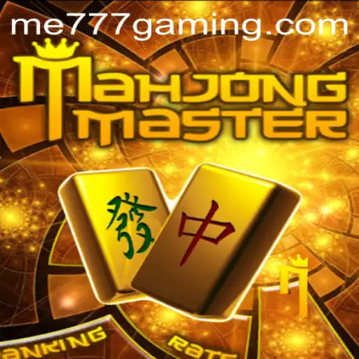 Exploring the Exciting World of MahJongMaster at ME777 CASINO
