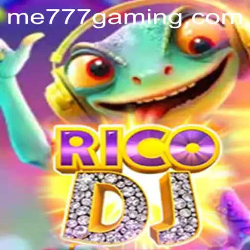 Exploring the Dynamic World of RicoDJ: A New Era in ME777 CASINO Gaming