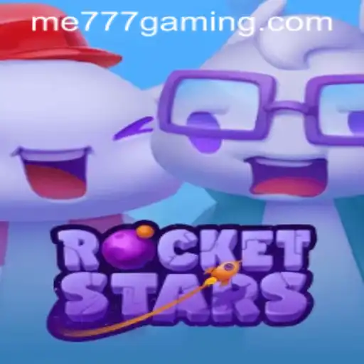 RocketStars: An Exciting Journey into ME777 CASINO's Starlit Adventure