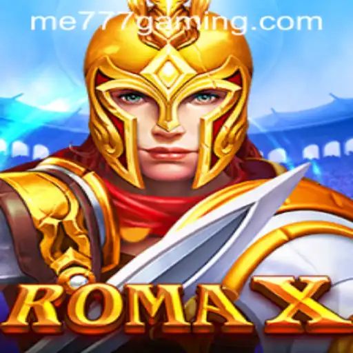 Exploring RomaX: A Thrilling Journey Through ME777 CASINO
