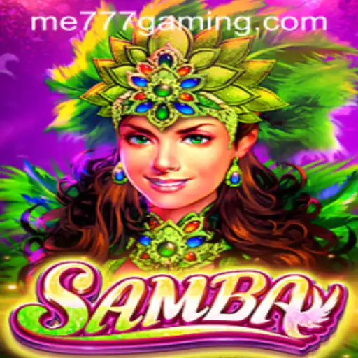 Discover the Excitement of Samba - ME777 CASINO's Thrilling New Game