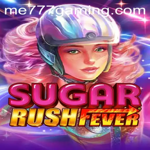 SugarRushFever: Dive into the Sweet World of ME777 CASINO