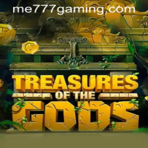 Discovering the Excitement of ME777 CASINO's TreasureoftheGods