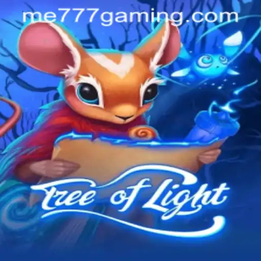 Tree of Light: A Journey Through Enchantment in the World of ME777 CASINO